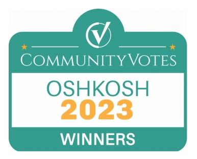Chiropractic Oshkosh WI Oshkosh Winners 2023