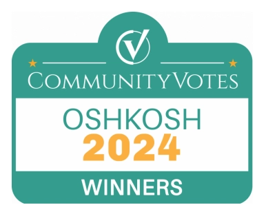 Chiropractic Oshkosh WI Oshkosh Winners 2024